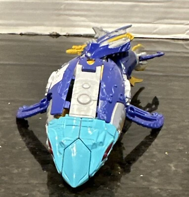 Transformers Generations Thrilling 30 - Sky Byte SKY-BYTE (2014) - Image 1 of 4