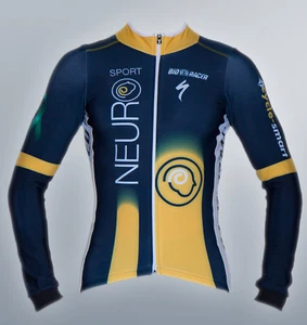 BIORACER Speedwear Jacket Size M 3  NEW! - Picture 1 of 9