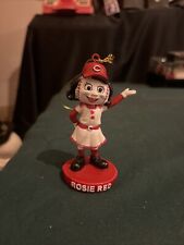 Cincinnati Rosie Reds Ornament 