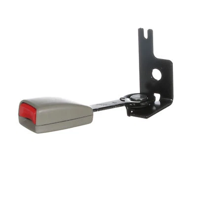 11-13 JEEP GRAND CHEROKEE REAR INNER SEAT BELT BUCKLE END LEFT MOPAR 1MC71BD3AC - Изображение 1 из 4