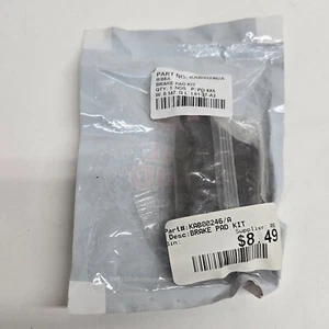 ROYAL ENFIELD® BRAKE PAD KIT KAB00246/A - Picture 1 of 5