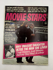 Vintage Movie Stars Magazine – Jackie Kennedy, Jacqueline Bisset