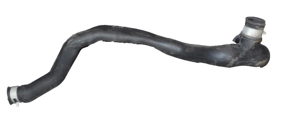 Subaru Forester Legacy WRX 2007-14 montaje de conducto de succión de aire OEM P/N 14865AA030 Foto 1 de 4