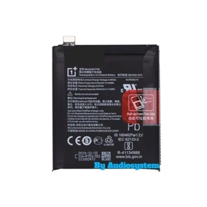 Original ONEPLUS Akku für 8 PRO 4510MaH IN2020 Ersatz BLP759 1+8 PRO - Bild 1 von 1