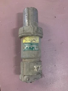 Appelton Acp1033cd 100 Amp Plug  - Picture 1 of 2
