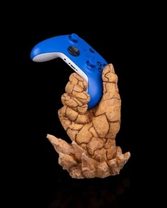 Rock Monster Controller Hand Stand - Picture 1 of 10