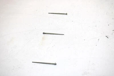 Aguja de carburador Polaris OEM 6DH7 (juego de 3) 3130329 Q784 Foto 1 de 4