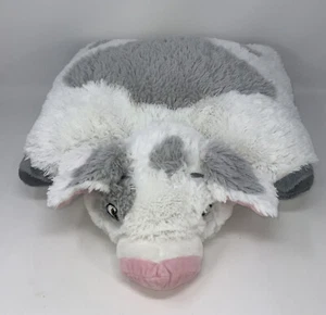 Disney Pillow Pets Moana Plush Pig PUA 16” Plush Stuffed Animal - Picture 1 of 8