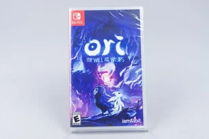 Nintendo Switch *Ori and the Will of the Wisps* New New US - Picture 1 of 7