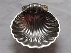 Coquillage coupelle argent massif. Couture cuisine salle de bain  Vintage