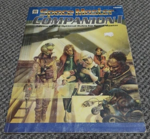 Space Master - Space Master Companion I - ICE #9002 - Picture 1 of 5