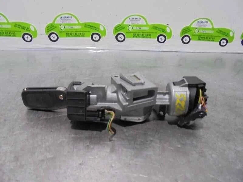 3M513F880AC conmutador de arranque para FORD FOCUS C-MAX (CAP) 1.6 2003 1325259 - Imagen 1 de 4