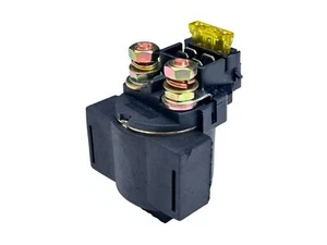 TELERUTTORE AVVIAMENTO RELE MOTORINO ACCENSIONE PER GILERA GP 800 2008-2013 - Imagen 1 de 8