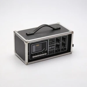 Dan-Sound Educational AV 30 Series Schulrecorder Kassettenrecorder Tapedeck - Bild 1 von 1