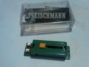 Resistor Of Slow Automatic For 10 IN 35 Ohm Art 6954 Of Fleischmann - Picture 1 of 2