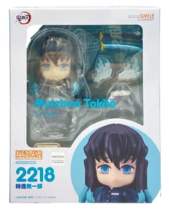 Nendoroid Muichiro Tokito Demon Slayer: Kimetsu no Yaiba de Japón USD - Imagen 1 de 9