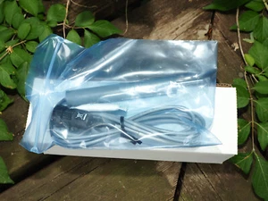 ***Digi.com Nalco 1018 Steel Probe w/Ferrules N.I.B.*** - Photo 1/3