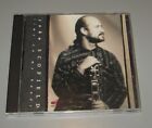 John Scofield - Time On My Hands (CD, 1990, Blue Note Records)