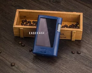 A6 Custom-Made Genuine Leather Case For iriver Astell&Kern KANN Alpha - Picture 1 of 7