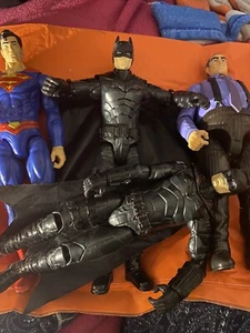 4-11 Inch Action Figuren .......1 - Bild 1 von 6