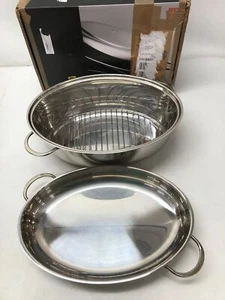 ZWILLING 1005542 Plus Padella con coperchio - Foto 1 di 6