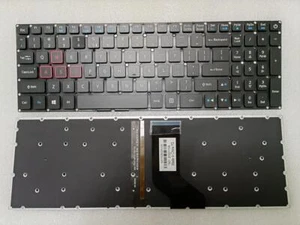 FOR Acer Predator Helios 300 G3-571 G3-572 PH315-51 PH317-51 Keyboard US Backlit - Picture 1 of 1
