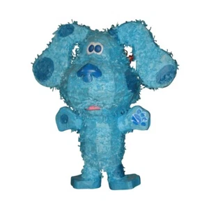 Blue's Clues Kids Children Birthday Party Pinata - Picture 1 of 2