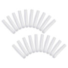 20 Pcs White Foam Sofa Anti- Sectional Couch Grips