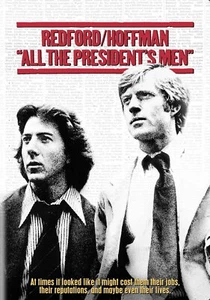73833 ALL THE PRESIDENTS MEN Film 1976 Robert Redford Wanddeko Druck Poster - Bild 1 von 7