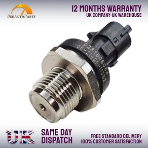 Sensor de alta presión para riel de combustible PARA LANDROVER RANGE ROVER 3.0 4.4 - Imagen 1 de 3