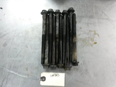 气缸盖螺栓套件适用于 09 - 10 雪佛兰钴 2.2 — 第 1/3 张图片