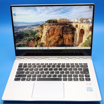 Lenovo Yoga 910 Core i7 2,70 GHz Foto 1 de 4