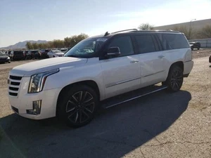 Temperature Control Rear Console Mounted Fits 15-19 ESCALADE 1958150 - Picture 1 of 11