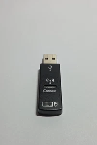 HP RG-0638 WIRELESS USB RECEIVER L5-8 - Bild 1 von 3