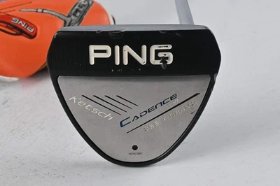Ping Cadence TR Ketsch Putter / 34 Inch - Image 1 of 4