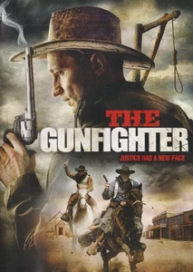 The Gunfighter DVD - Eric Roberts (Region 1, 2016) Free Post - Bild 1 von 2