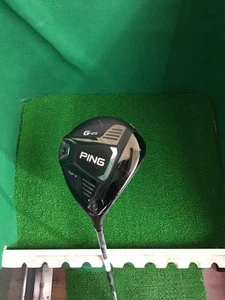 Ping G425 SFT 3 Fairway Wood 16* Regular Flex Graphite Shaft RH Men - Picture 1 of 5