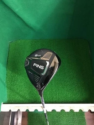 Ping G425 SFT 3 Fairway Wood 16* Regular Flex Graphite Shaft RH Men - Image 1 of 4