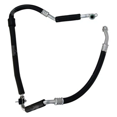 For Ford Explorer 2006-2010 Four Seasons 56475 A/C Suction Line Hose Assembly - Image 1 of 4