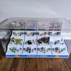 Funko Bitty Pop demo Stand - Picture 1 of 9