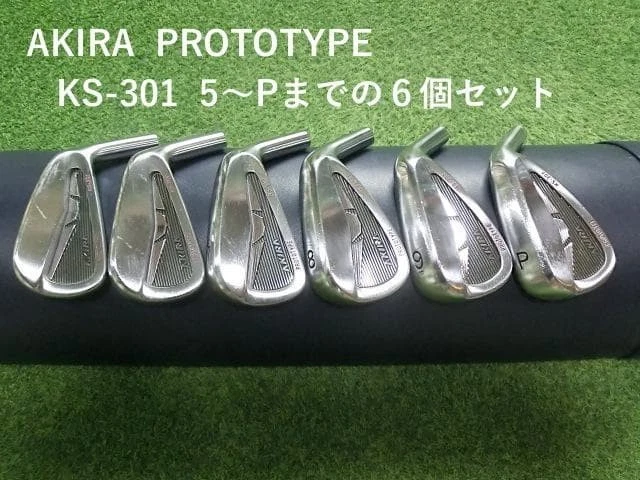 Akira Golf Equipment for sale | eBay