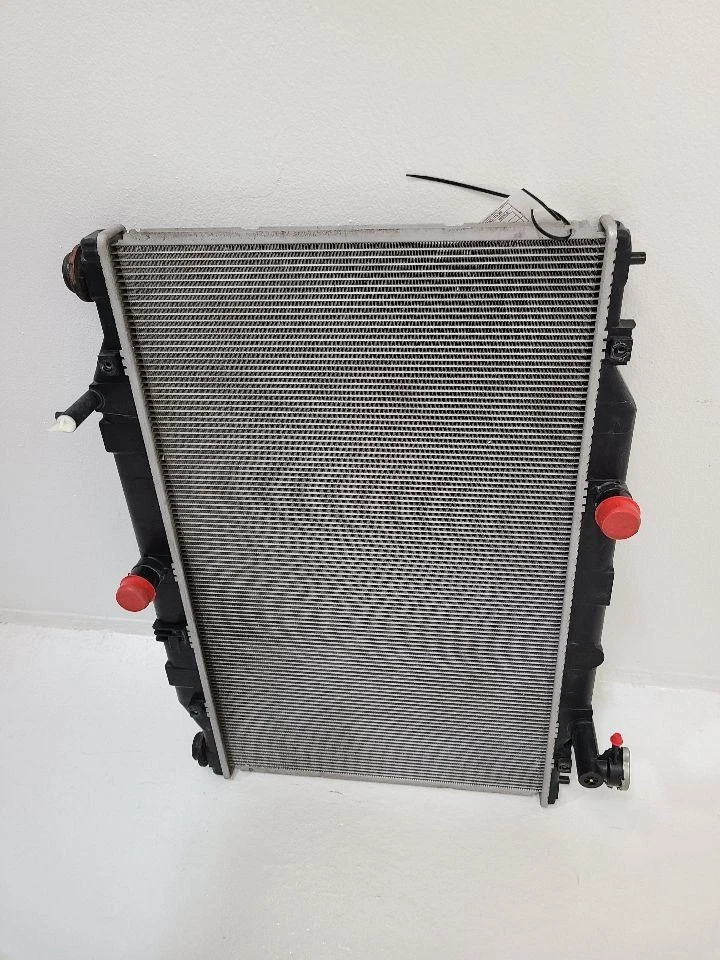 2013 2014 2015 2016 MAZDA CX-5  Radiator  - Image 1 of 4