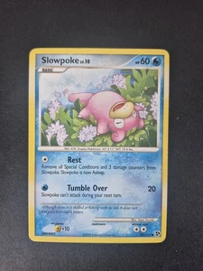 Slowpoke - 82/106 - Common - Great Encounters - LP - Picture 1 of 2