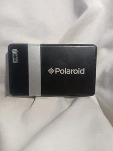 polaroid pogo instant mobile printer For Parts Not Sure If It Works/ No Cords - Picture 1 of 4
