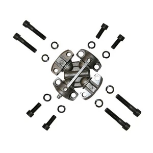 New U-Joint Fits By Xf2116 201201 N2001 Vj0636 Tf9792 - Picture 1 of 2