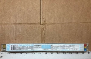 Philips Advance ICN-2S54-T Electronic Ballast for T5HO Fluorescent Lamps - Picture 1 of 6