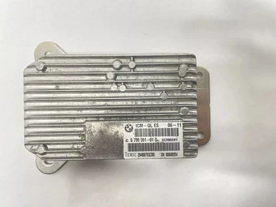 BMW 535I 740I 750I 760LI 2010-2013 MÓDULO DE CONTROL DE ENCENDIDO ICM 6851242 Foto 1 de 4