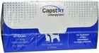 CAPSTAR Blue FAST ACTING for Dogs Cats 2-25 lbs. (60 Tabs)