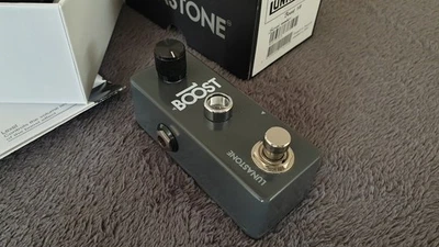 Lunastone Boost 18 Clean Booster - Bild 1 von 4