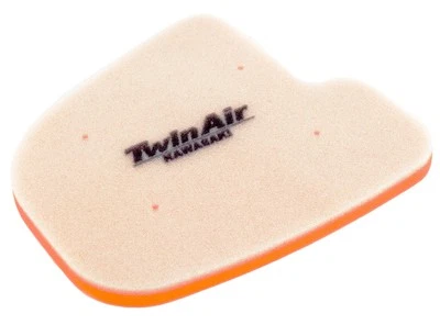 Twin Air Dual Stage Foam Air Filter for 2002 Kawasaki Prairie KVF 650 (151911) - Imagem 1 de 2